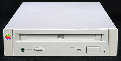 SCSI HD LABEL