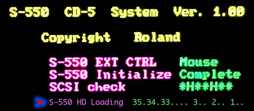 SCSI_RGB_DISPLAY