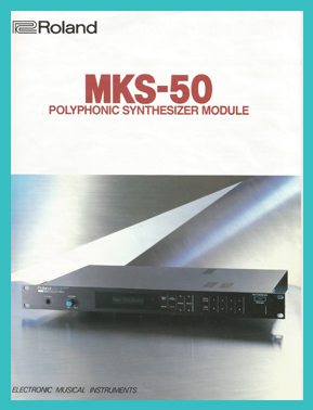 MKS - 1987