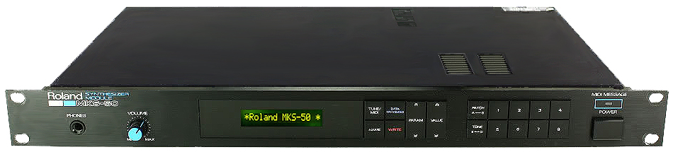 MKS-50 ZONE