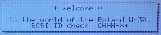 SCSI_LCD_DISPLAY