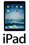 iPad Logo